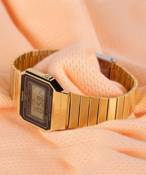 ساعت مچی دیجیتال کاسیو Casio مدل A700WG-9ADF