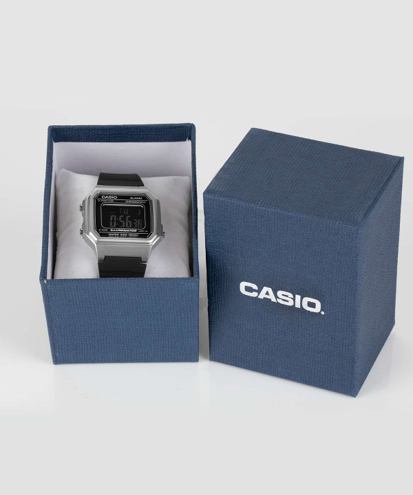 ساعت مچی کاسیو Casio مدل W-217HM-7BVDF