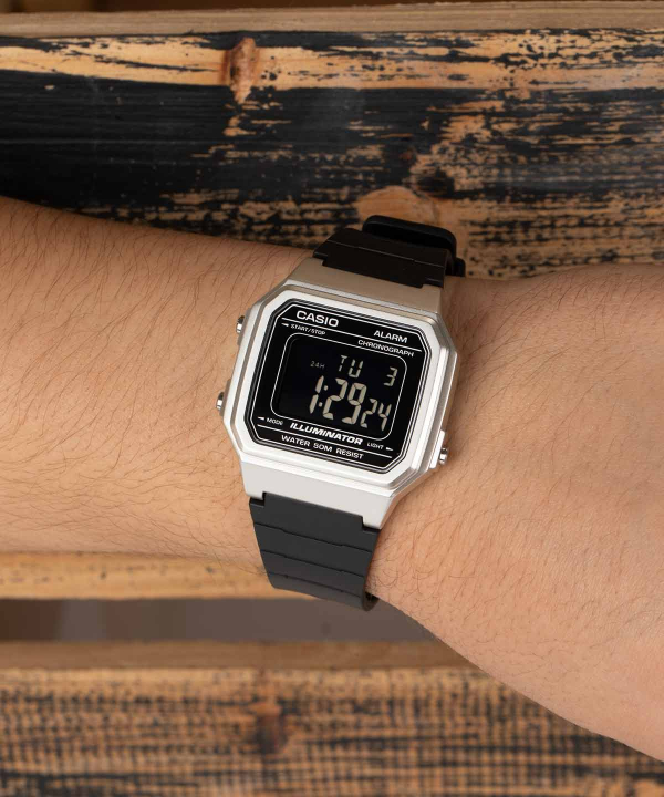 ساعت مچی کاسیو Casio مدل W-217HM-7BVDF