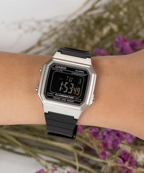 ساعت مچی کاسیو Casio مدل W-217HM-7BVDF