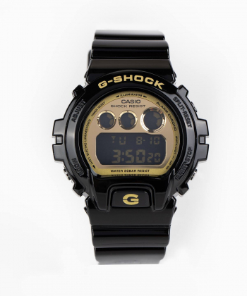 ساعت مچی جی شاک مردانه کاسیو Casio مدل DW-6900CB-1DS