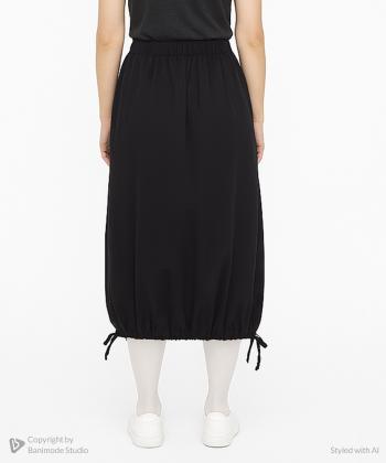 دامن زنانه آر ان اس كد 11062501