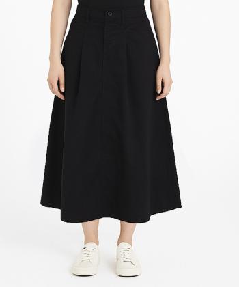 دامن بلند زنانه آر ان اس مدل 11062502