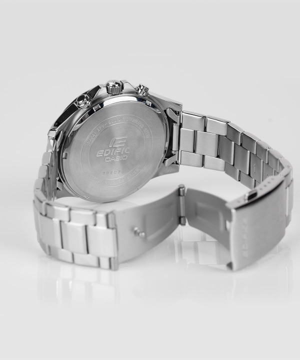 ساعت مچی مردانه کاسیو Casio مدل EFV-500D-7A