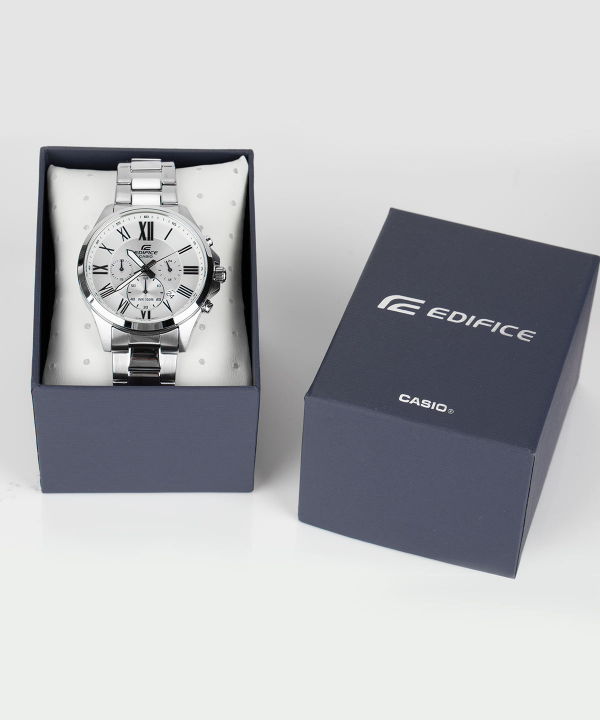 ساعت مچی مردانه کاسیو Casio مدل EFV-500D-7A