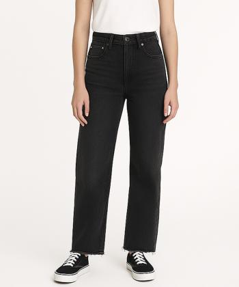 شلوار جين زنانه سولا كد SL520800083