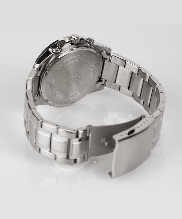 ساعت مچی مردانه کاسیو Casio مدل EFV-540D-2A