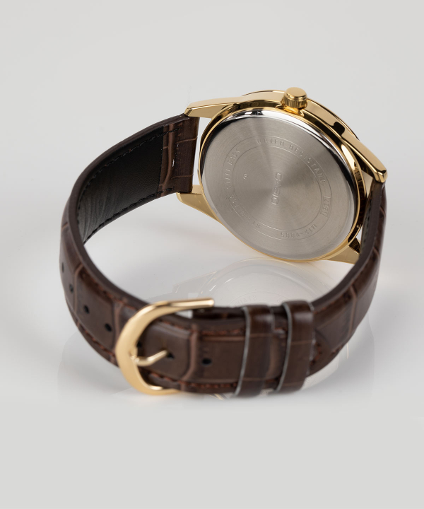 ساعت مچی مردانه کاسیو Casio مدل MTP-V005GL-1B