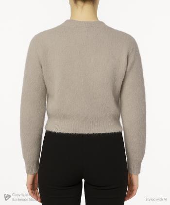 ژاکت زنانه نارین مد مدل 91330