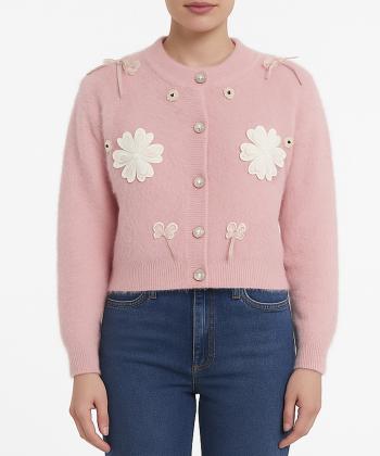 ژاکت زنانه نارین مد مدل 91330