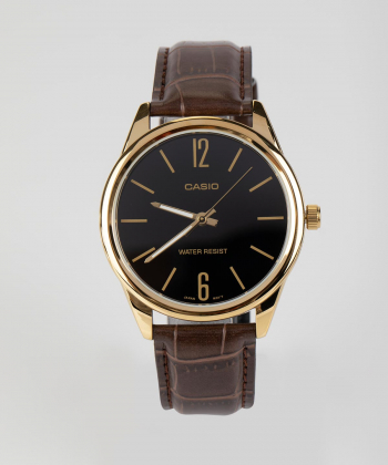 ساعت مچی مردانه کاسیو Casio مدل MTP-V005GL-1B