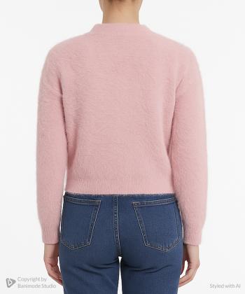 ژاکت زنانه نارین مد مدل 91330