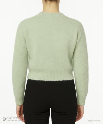 ژاکت زنانه نارین مد مدل 91330