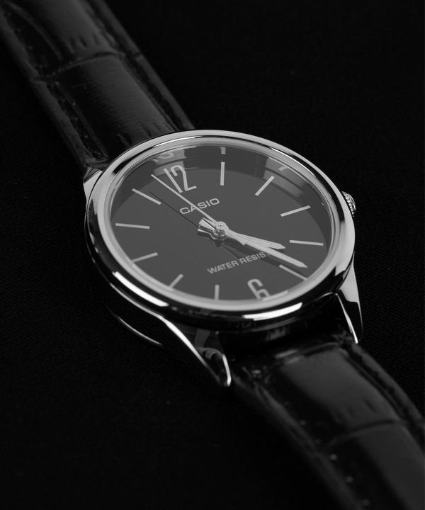 ساعت مچی زنانه کاسیو Casio مدل LTP-V005L-1B