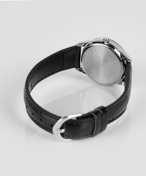 ساعت مچی زنانه کاسیو Casio مدل LTP-V005L-1B