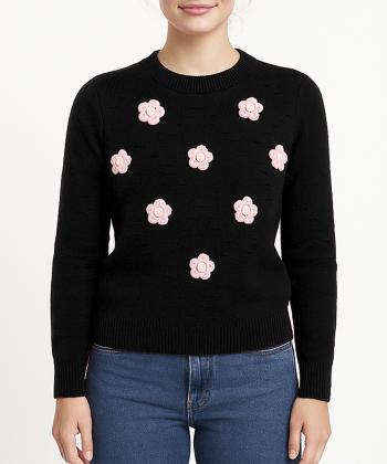 پلیور زنانه نارین مد مدل 91521