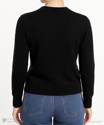 پلیور زنانه نارین مد مدل 91521