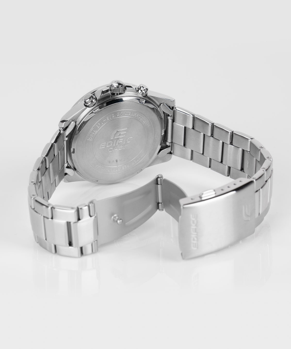 ساعت مچی مردانه کاسیو Casio مدل EFV-570D-2A