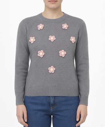 پلیور زنانه نارین مد مدل 91521