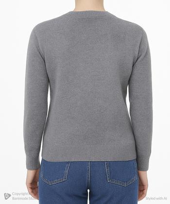 پلیور زنانه نارین مد مدل 91521