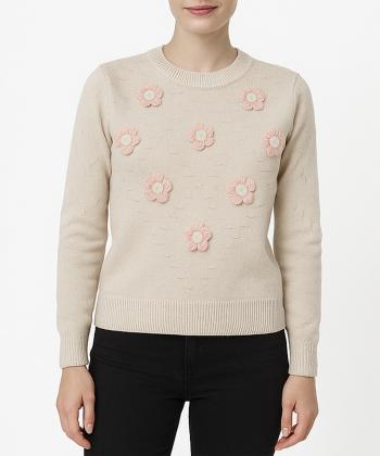 پلیور زنانه نارین مد مدل 91521