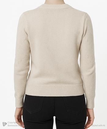 پلیور زنانه نارین مد مدل 91521