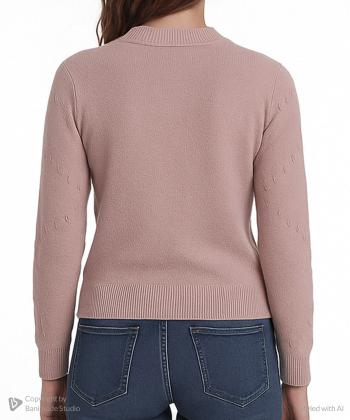 پلیور زنانه نارین مد مدل 91521