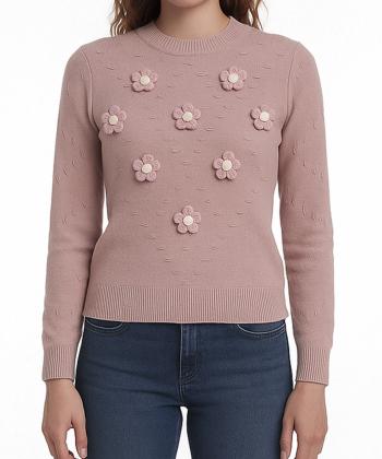 پلیور زنانه نارین مد مدل 91521