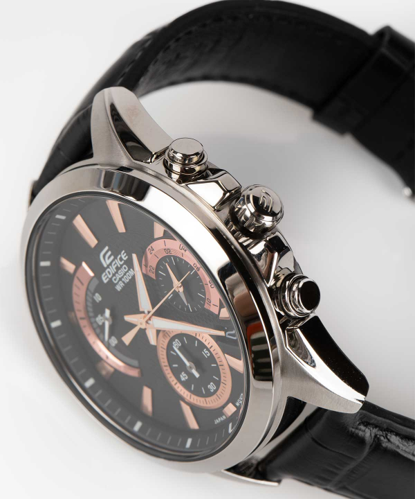 ساعت مچی مردانه کاسیو Casio مدل EFV-580L-1A