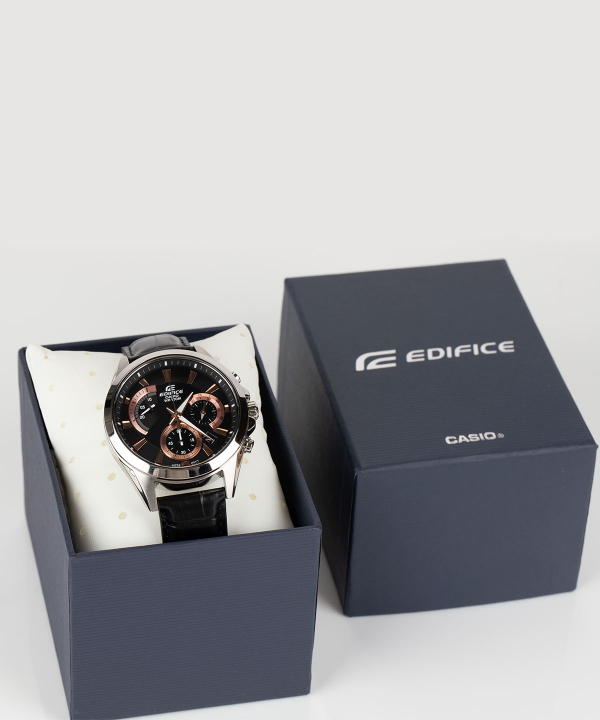ساعت مچی مردانه کاسیو Casio مدل EFV-580L-1A