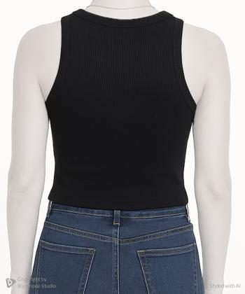 تاپ زنانه سولا كد SL315600008