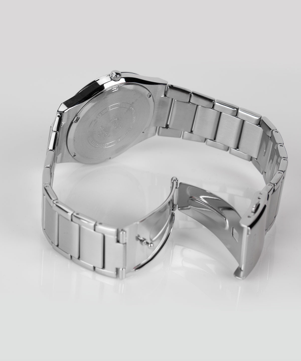 ساعت مچی مردانه کاسیو Casio مدل BEM-SL100D-1ADF