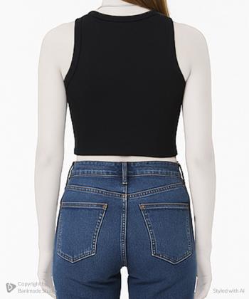 تاپ زنانه سولا كد SL315600010