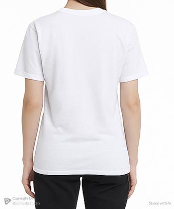 تيشرت آستین کوتاه زنانه سولا كد SL316600010