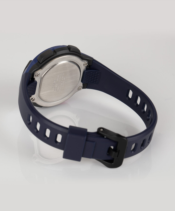 ساعت مچی زنانه کاسیو Casio مدل LWS-1000H-2AVDF