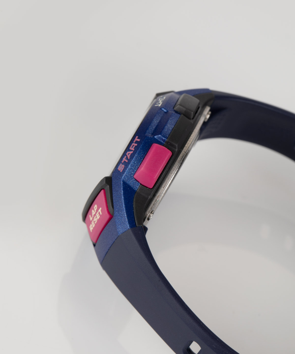 ساعت مچی زنانه کاسیو Casio مدل LWS-1000H-2AVDF