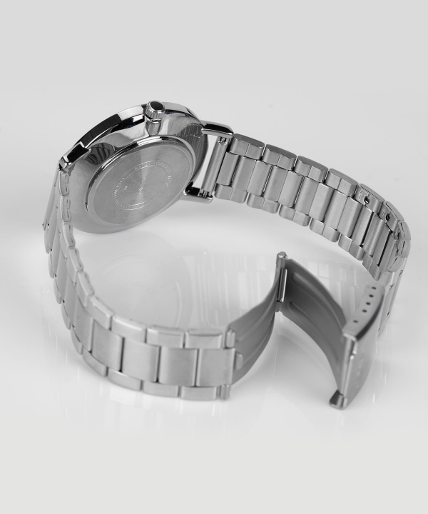 ساعت مچی مردانه کاسیو Casio مدل MTP-VT01D-1BUDF