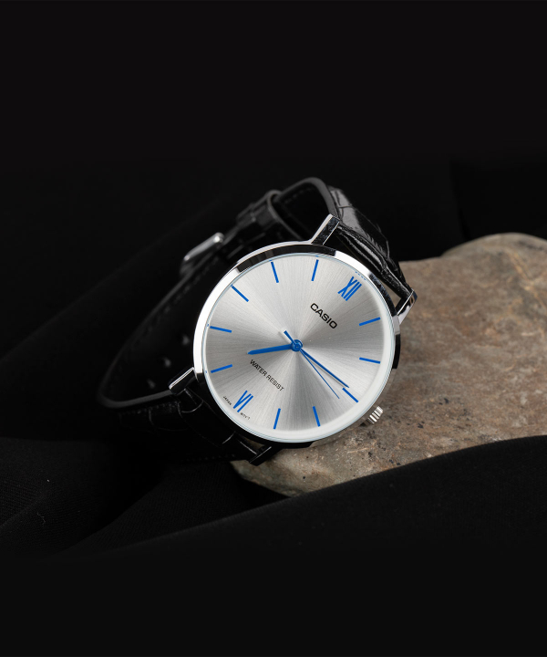 ساعت مچی مردانه کاسیو Casio مدل MTP-VT01L-7B1UDF
