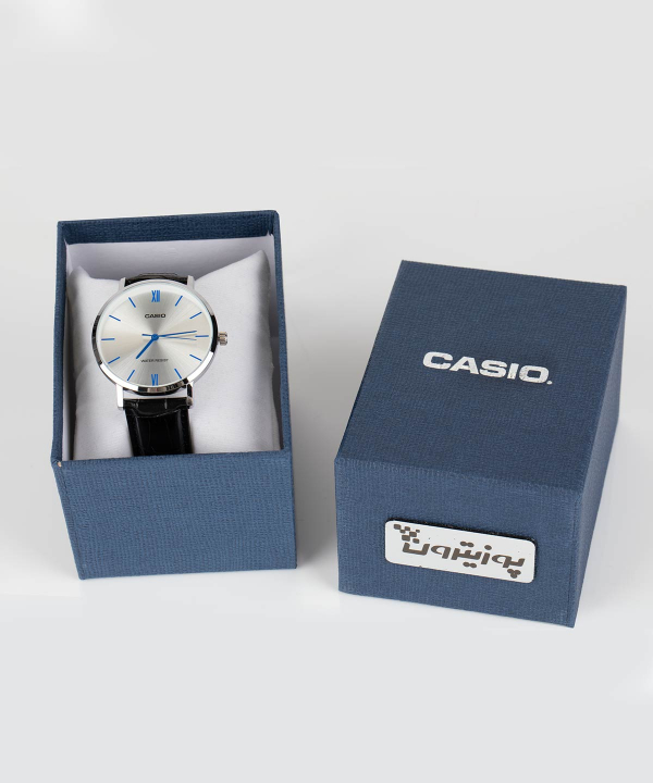 ساعت مچی مردانه کاسیو Casio مدل MTP-VT01L-7B1UDF