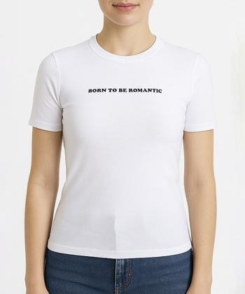 تیشرت آستین کوتاه زنانه سولا مدل SL316600002