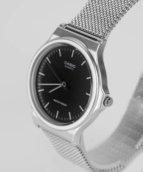 ساعت مچی زنانه کاسیو Casio مدل MQ-24M-1EDF