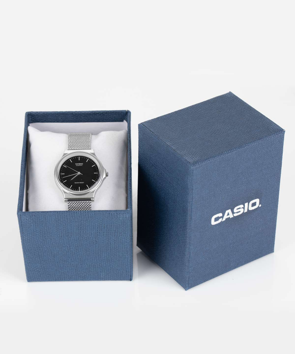 ساعت مچی زنانه کاسیو Casio مدل MQ-24M-1EDF