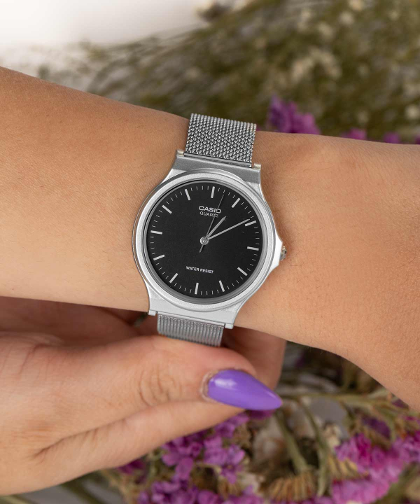 ساعت مچی زنانه کاسیو Casio مدل MQ-24M-1EDF