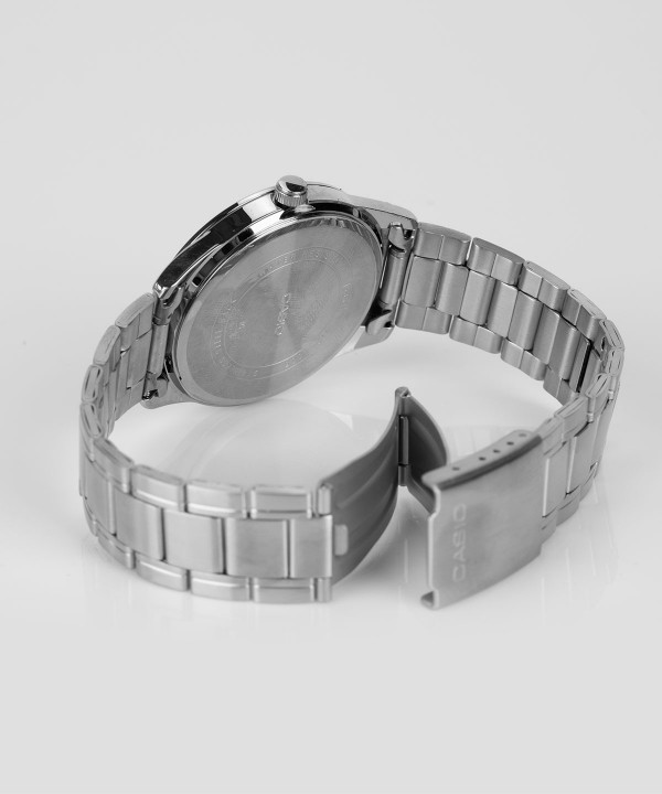 ساعت مچی مردانه کاسیو Casio مدل MTP-V005D-7B2UDF