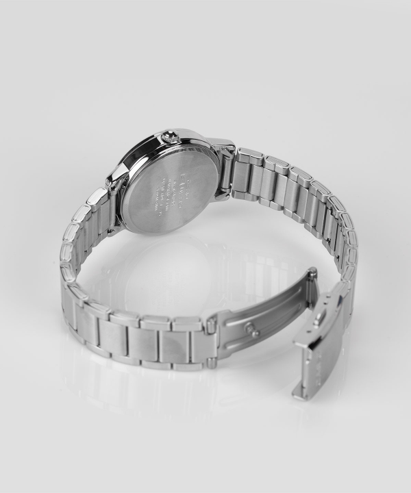 ساعت مچی زنانه کاسیو Casio مدل LTP-E159D-2BDF
