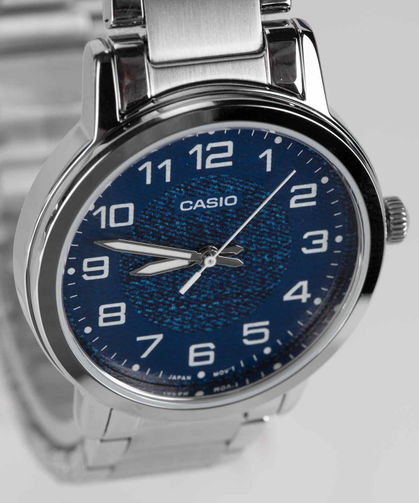 ساعت مچی زنانه کاسیو Casio مدل LTP-E159D-2BDF