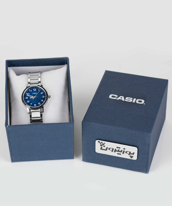 ساعت مچی زنانه کاسیو Casio مدل LTP-E159D-2BDF