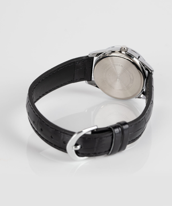 ساعت مچی زنانه کاسیو Casio مدل LTP-V005L-2BUDF