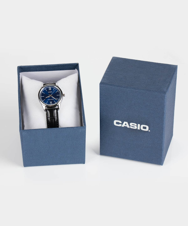 ساعت مچی زنانه کاسیو Casio مدل LTP-V005L-2BUDF
