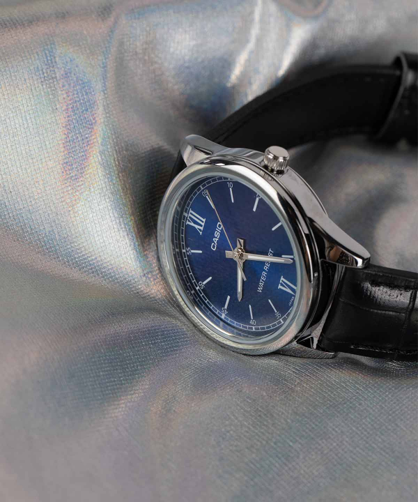 ساعت مچی زنانه کاسیو Casio مدل LTP-V005L-2BUDF